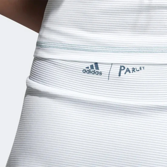 Adidas Parley Womens Skirt - Image 2