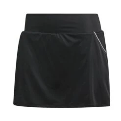 Adidas Club Line Womens Skirt (Black)