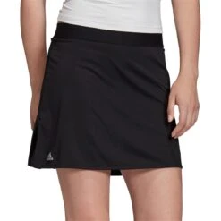 Adidas Club Womens Long Skirt