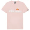 Ellesse Hayes Womens Tee (Light Pink)