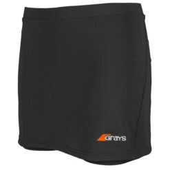 Grays Apex Womens Skort (Black)