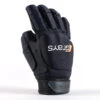 Grays Touch Pro Right Hand Hockey Glove (Black)