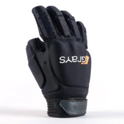 Grays Touch Pro Right Hand Hockey Glove (Black)