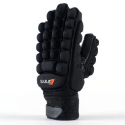 Grays International Pro Left Hand Hockey Glove (Black)