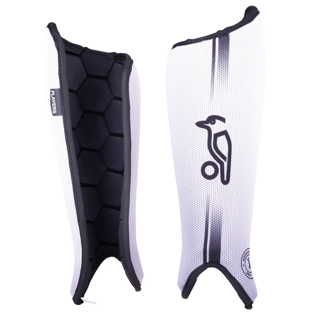 Kookaburra Players Hockey Shinguards