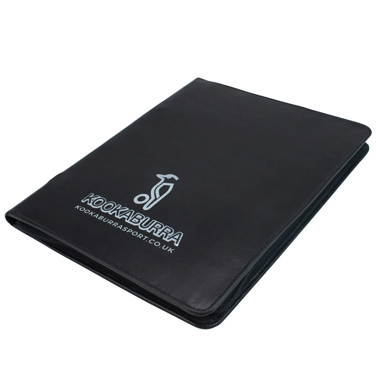 Kookaburra Coaches Folder (Black)