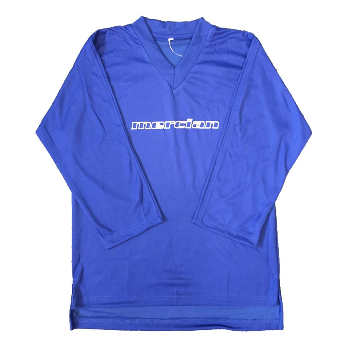Mercian Plain Goalkeeping Smock (Royal Blue)