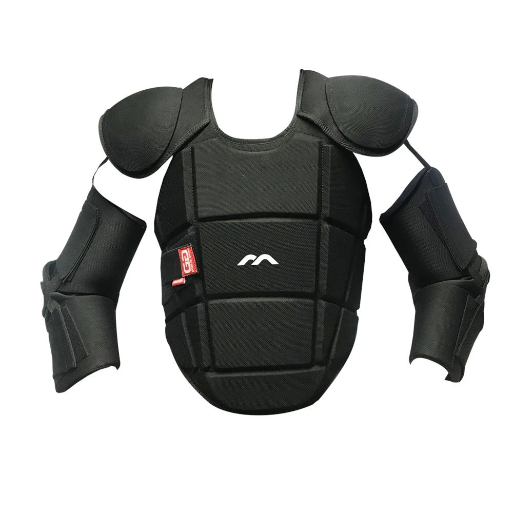 Mercian Genesis 0.1 Body Armour (Black)