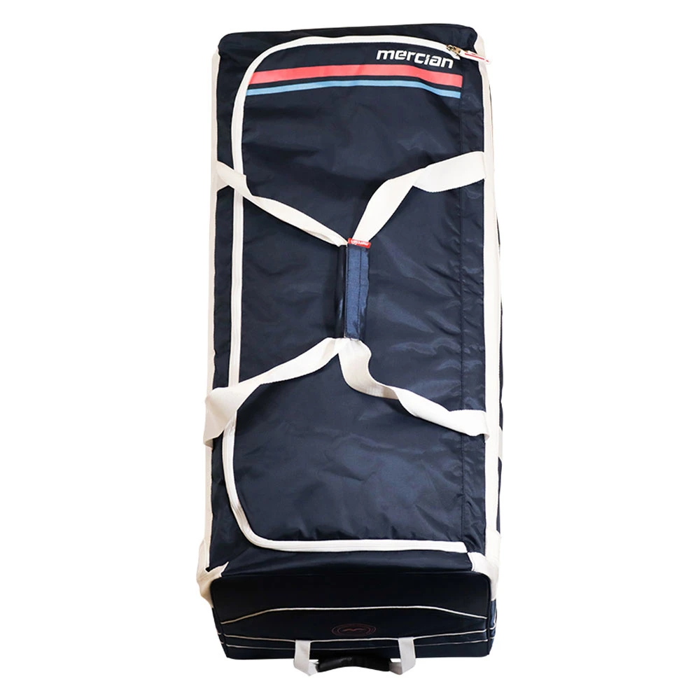 Mercian Evo 2 Goal Keeping Hockey Bag (Navy) - Image 2