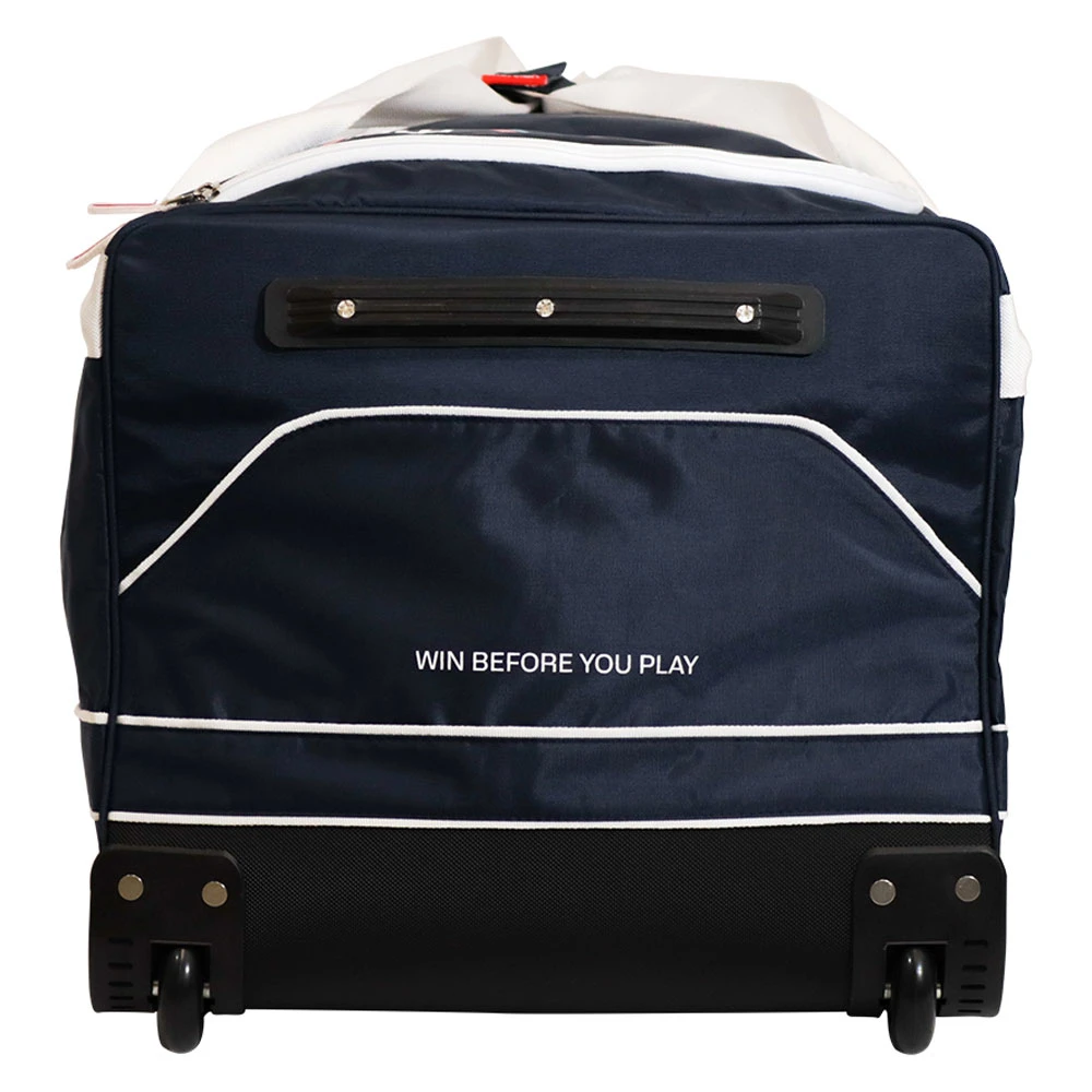 Mercian Evo 2 Goal Keeping Hockey Bag (Navy) - Image 3