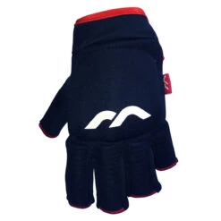 Mercian Evo 0.1 Hockey Left Hand Glove (Navy Blue)