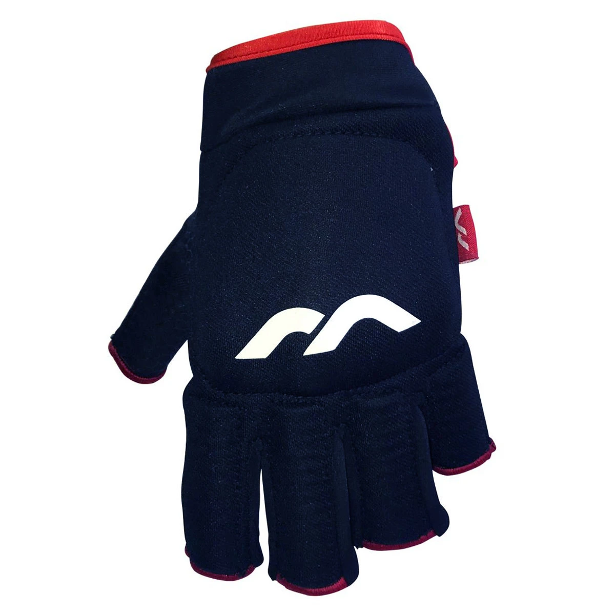 Mercian Evo 0.1 Hockey Left Hand Glove (Navy Blue)