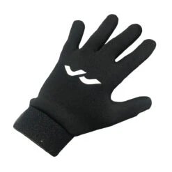 Mercian Genesis 0.2 Thermal Lycra Gloves (Black)