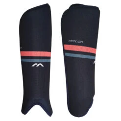 Mercian Evolution 0.1 Hockey Shinguards (Navy)
