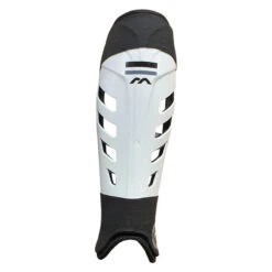 Mercian Genesis 1 Hockey Shinguards (White)