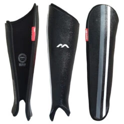 Mercian Genesis 2 Hockey Shinguards (Black)