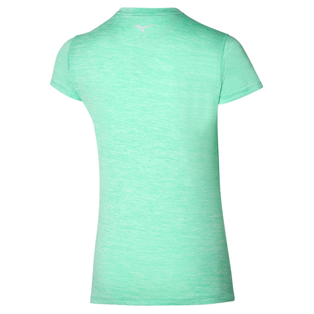 Mizuno Impulse Core Womens Tee (Beveled Glass) - Image 2