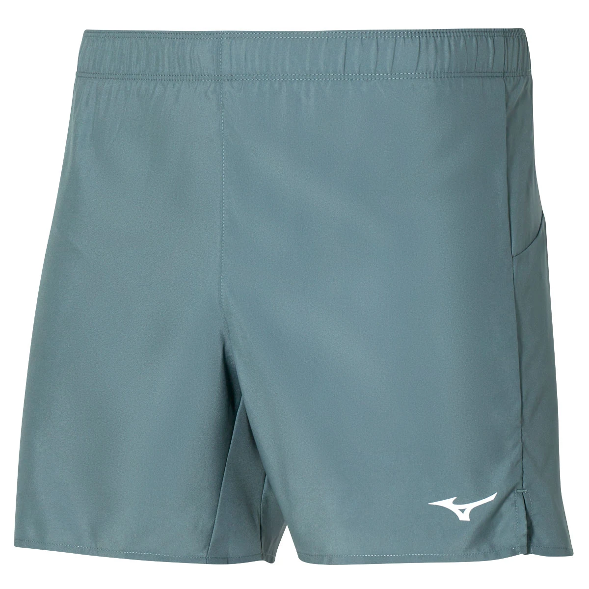 Mizuno Core 5.5" Mens Shorts (Stormy Weather)