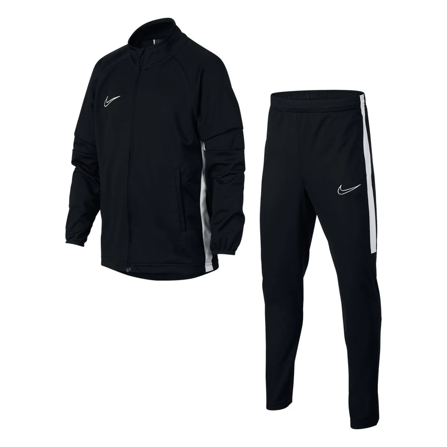 Nike Dri-Fit Academy Junior Tracksuit - Image 3