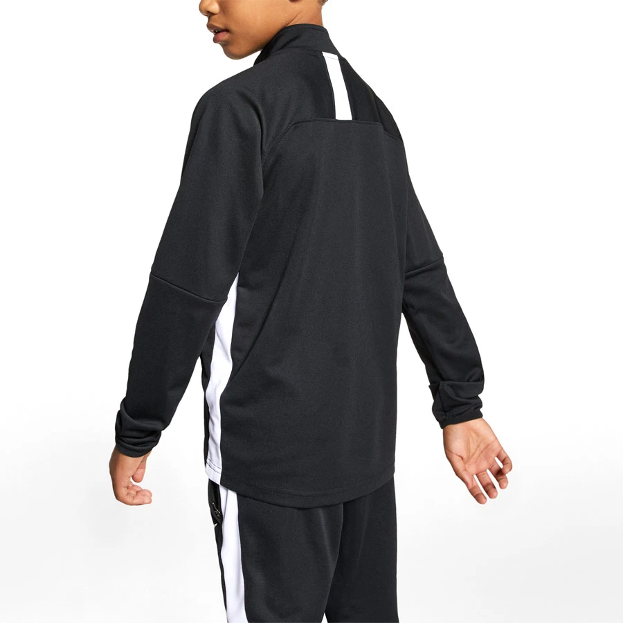 Nike Dri-Fit Academy Junior Tracksuit - Image 4
