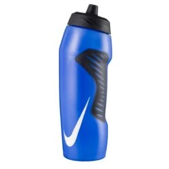 Nike Hyperfuel Water Bottle 32oz (Royal)