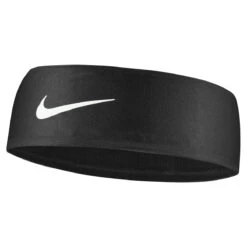 Nike Fury Headband 3.0 (Black/White)