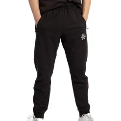 Osaka Men Track Pant (Black)