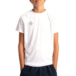 Osaka Deshi Junior Training Tee (White)