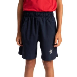 Osaka Deshi Junior Shorts (Navy)
