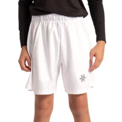 Osaka Deshi Junior Shorts (White)