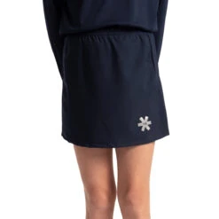 Osaka Deshi Junior Skort (Navy)