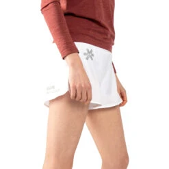 Osaka Training Womens Short (White)