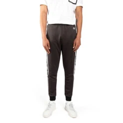 Osaka Mens Training Sweatpants (Black)