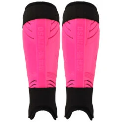 Osaka Elite Hockey Shinguards (Orchid Pink)