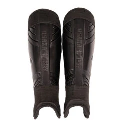 Osaka Elite Hockey Shinguards (Iconic Black)
