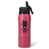 Osaka Kuro Water Bottle (Orchid Pink)