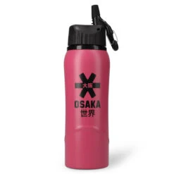 Osaka Kuro Water Bottle (Orchid Pink)