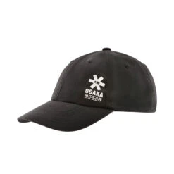 Osaka Baseball Cap Soft (Black)