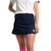 Osaka Womens Training Skort (Navy)
