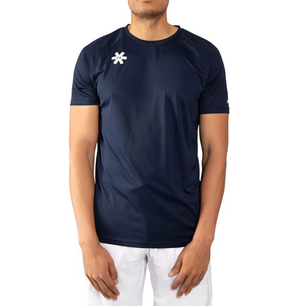 Osaka Mens Short Sleeve Training Tee (Navy)