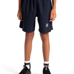 Osaka Deshi Junior Training Shorts (Navy)
