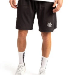 Osaka Mens Training Shorts (Black)