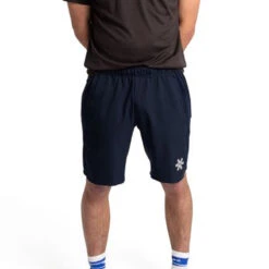 Osaka Mens Training Shorts (Navy)