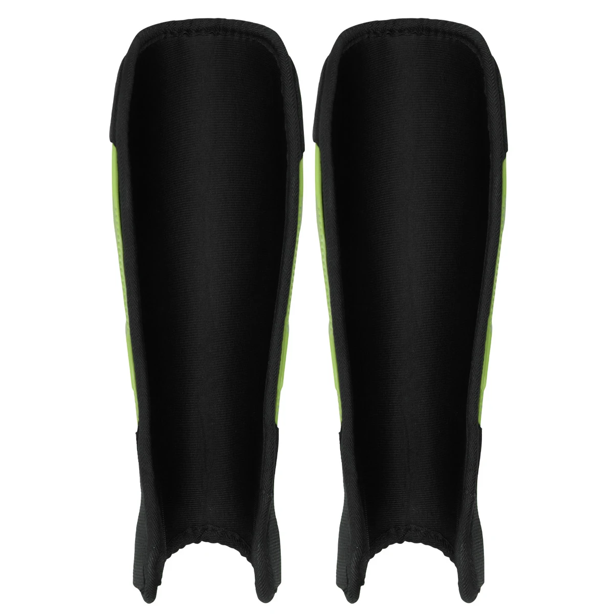 Osaka Hockey Shinguards 2.0 (Green) - Image 3