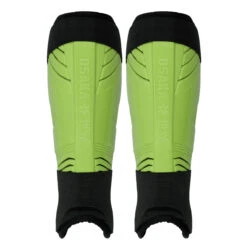 Osaka Hockey Shinguards 2.0 (Green)