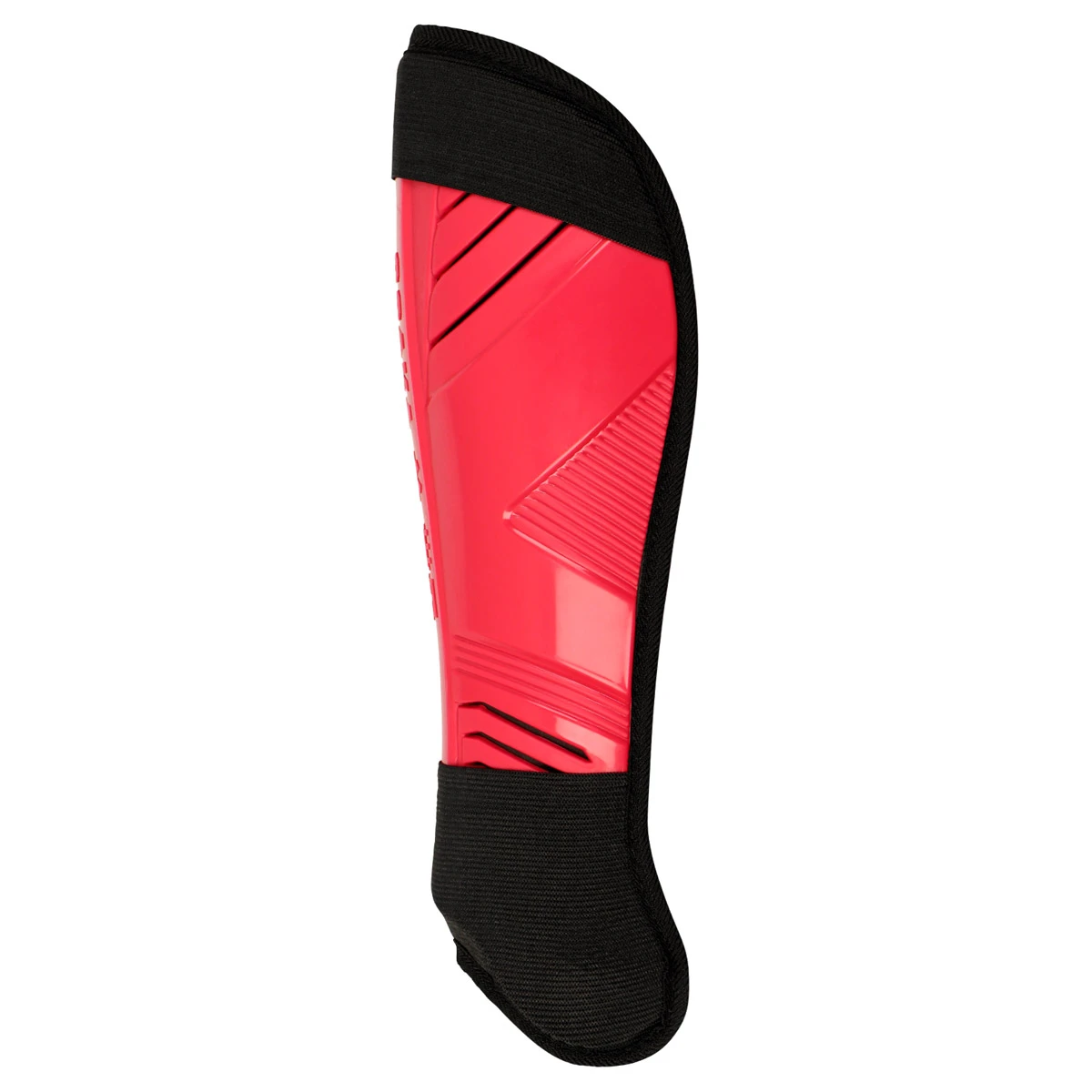 Osaka Hockey Shinguards 2.0 (Red) - Image 2