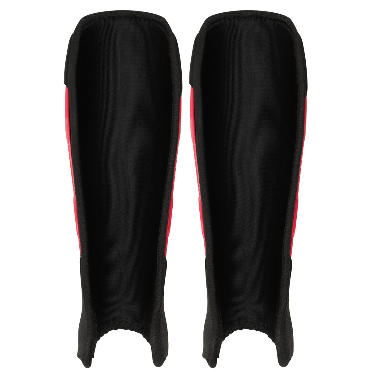 Osaka Hockey Shinguards 2.0 (Red) - Image 3