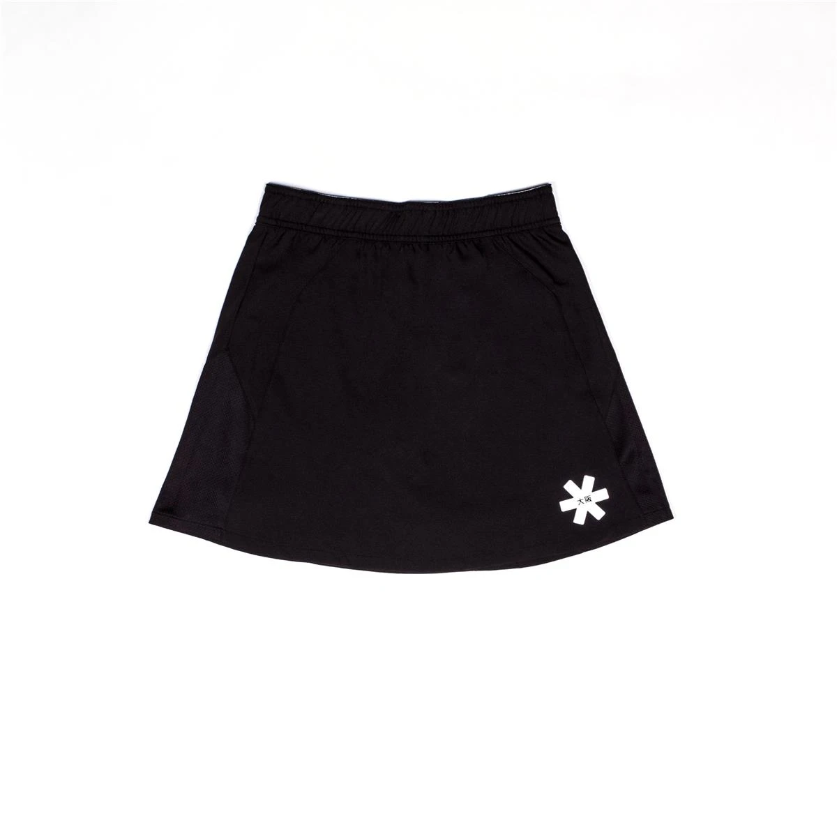 Osaka Team Womens Skort (Black)