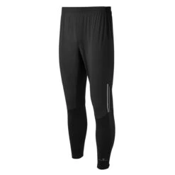 Ronhill Tech Flex Mens Running Pants (Black)