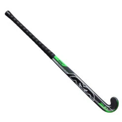 TK Total Two 2.7 Goalie Hockey Stick (Black/Green) 36.5L ONLY